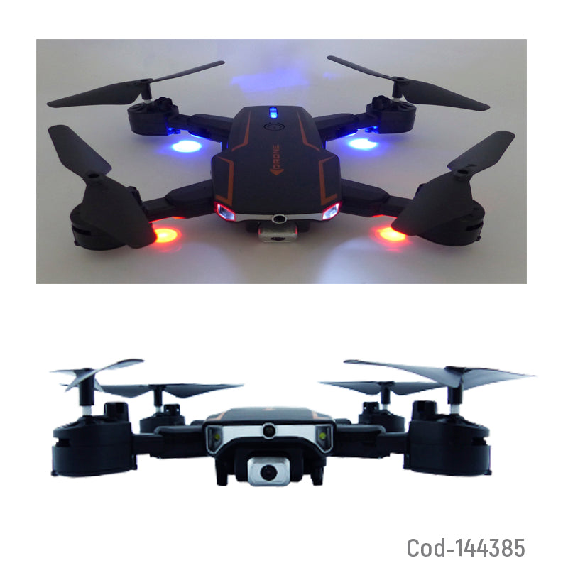 Drones recargables best sale