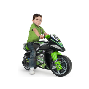
                  
                    Cargar imagen en el visor de la galería, Correpasillo Moto Kawasaki Winner
                  
                