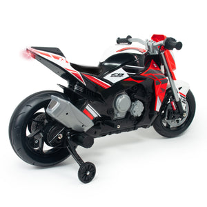 
                  
                    Cargar imagen en el visor de la galería, Moto Honda GB 12V con luces LED y mp3
                  
                