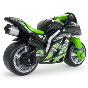 
                  
                    Cargar imagen en el visor de la galería, Correpasillo Moto Kawasaki Winner
                  
                