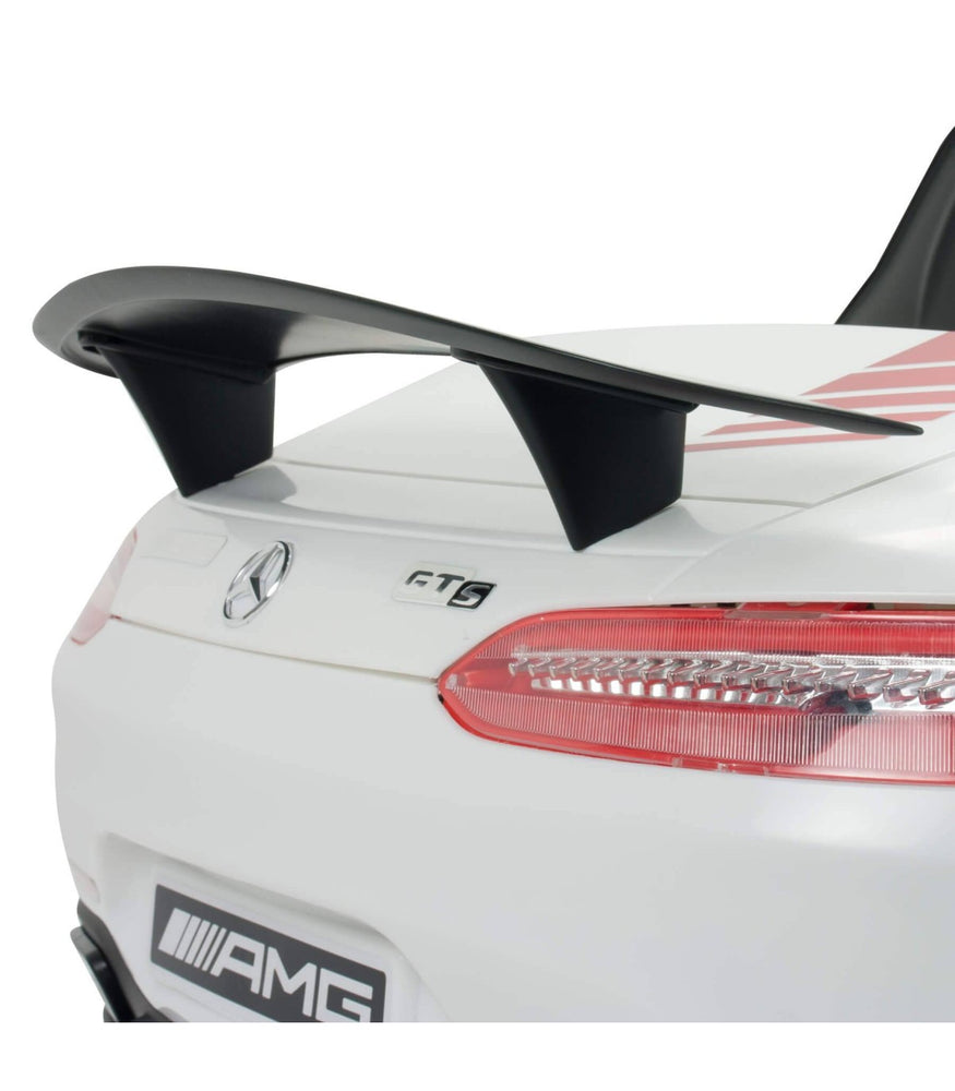 
                  
                    Cargar imagen en el visor de la galería, MERCEDES BENZ AMG GT S 12V
                  
                